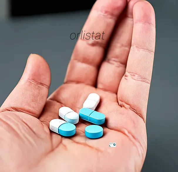 Orlistat baratos sin receta